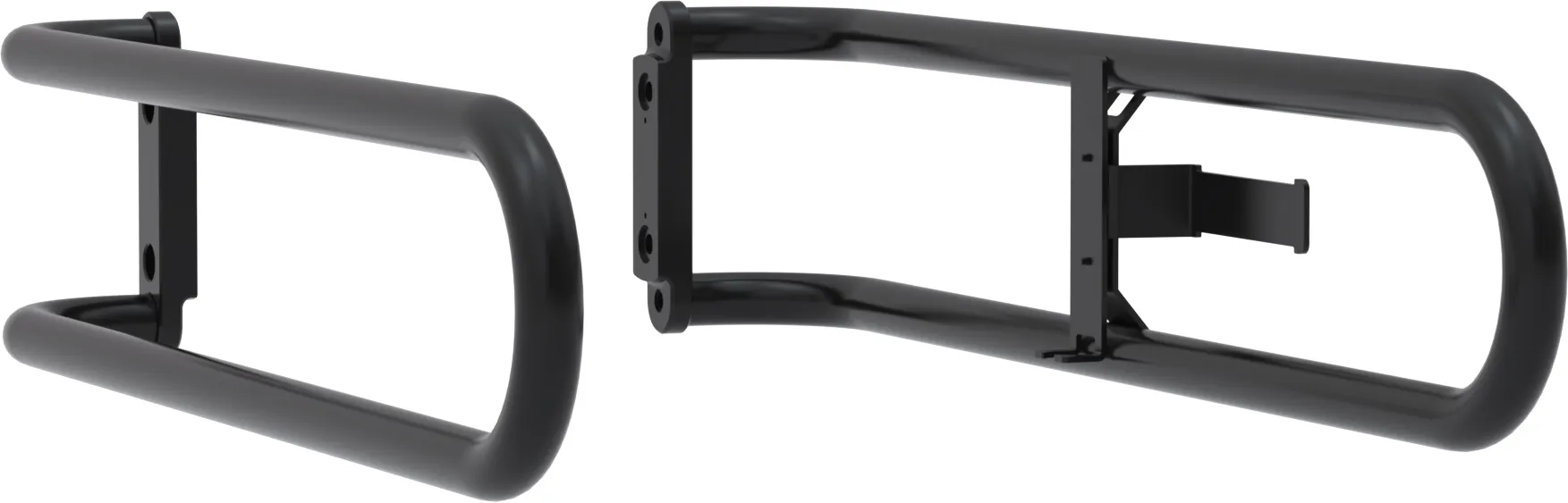 VARIOTRONIC MANERE DE SPRIJIN, negru