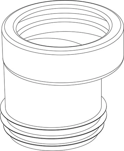 CONECTOR MODEL nr. 7