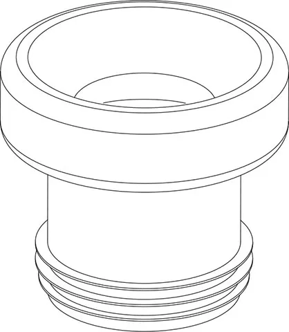 CONECTOR MODEL nr. 3A W