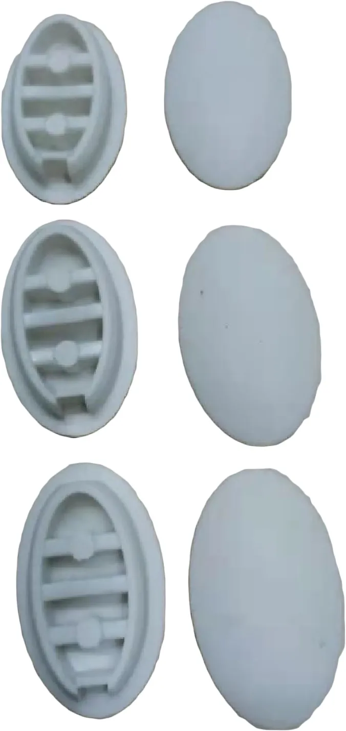 AMORTIZOARE PENTRU CAPACE DE TOALETĂ ZODIAC S/ARIES S