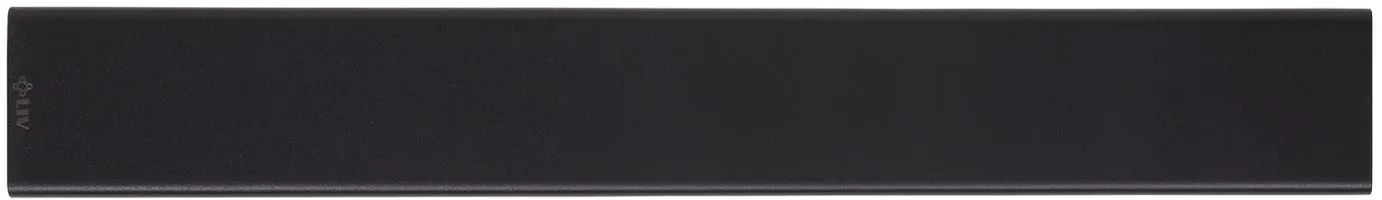 GRILAJ STANDARD/CUSTOM 450 mm, negru mat