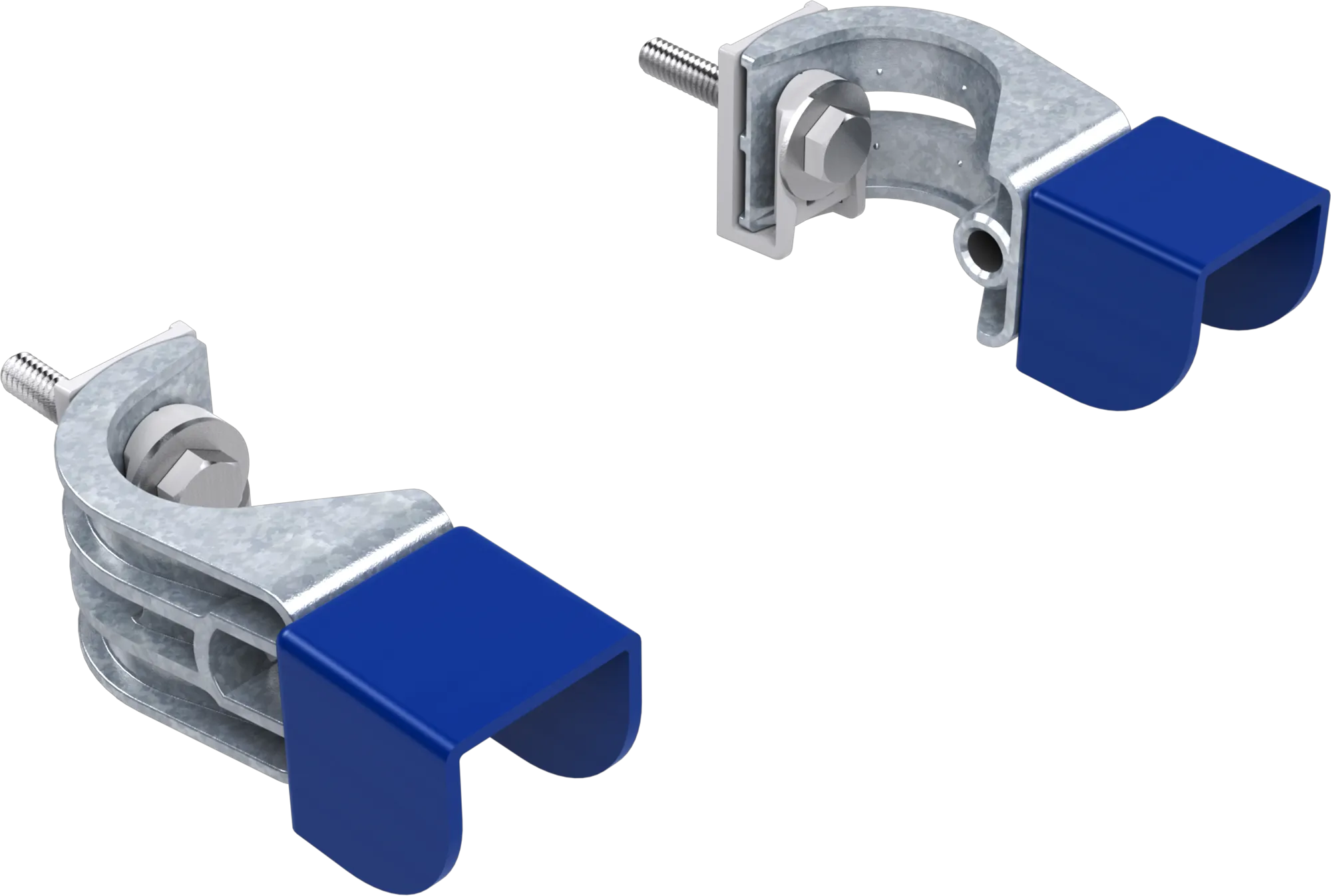 KIT DE FIXARE PE COLȚ