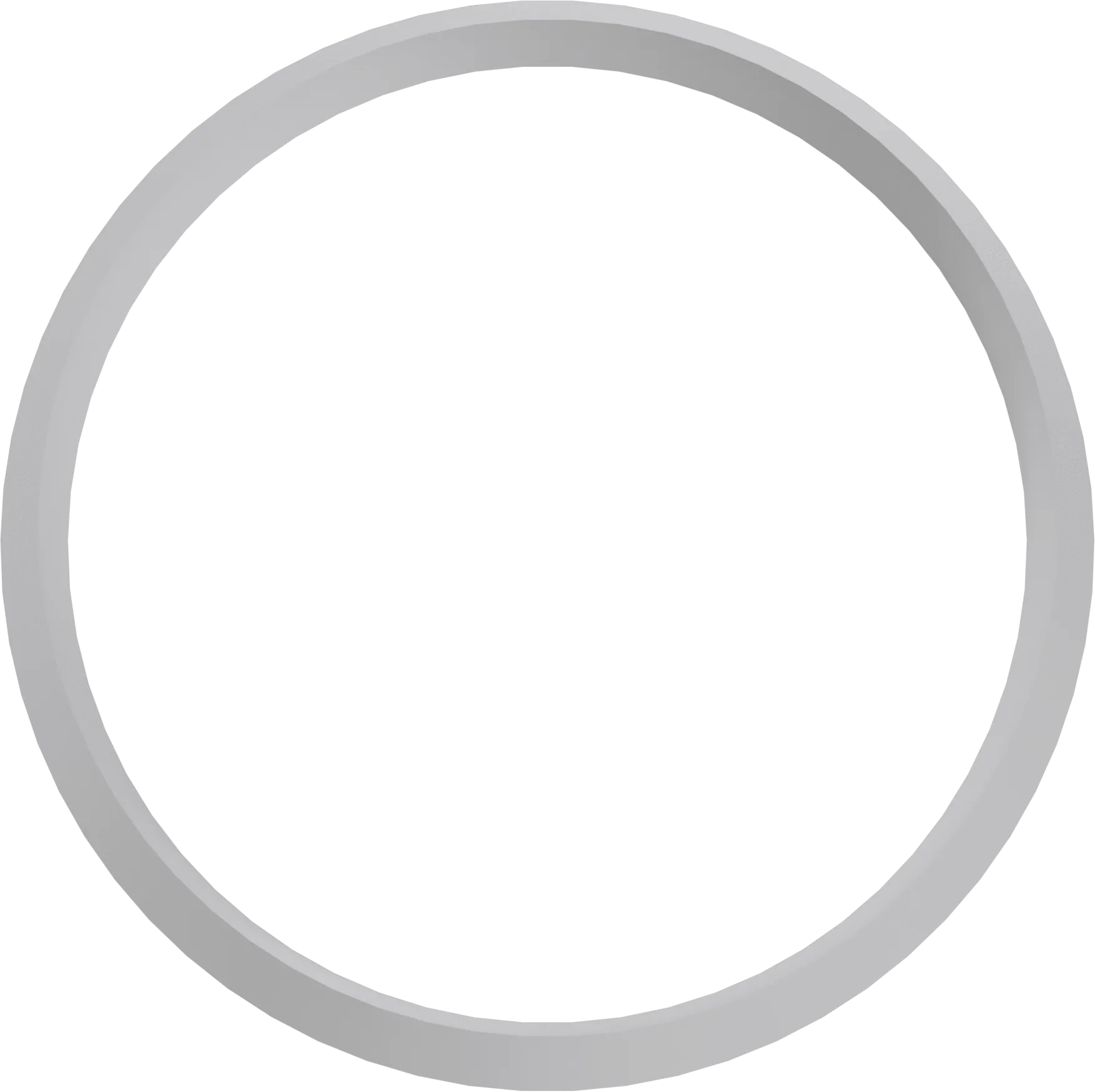 GARNITURĂ ETANȘARE PENTRU TUB SPĂLARE