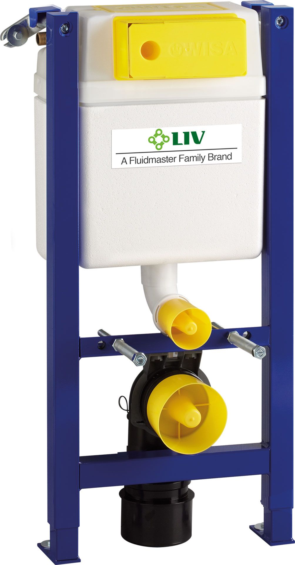 LIV-FIX WC 6052 83 cm