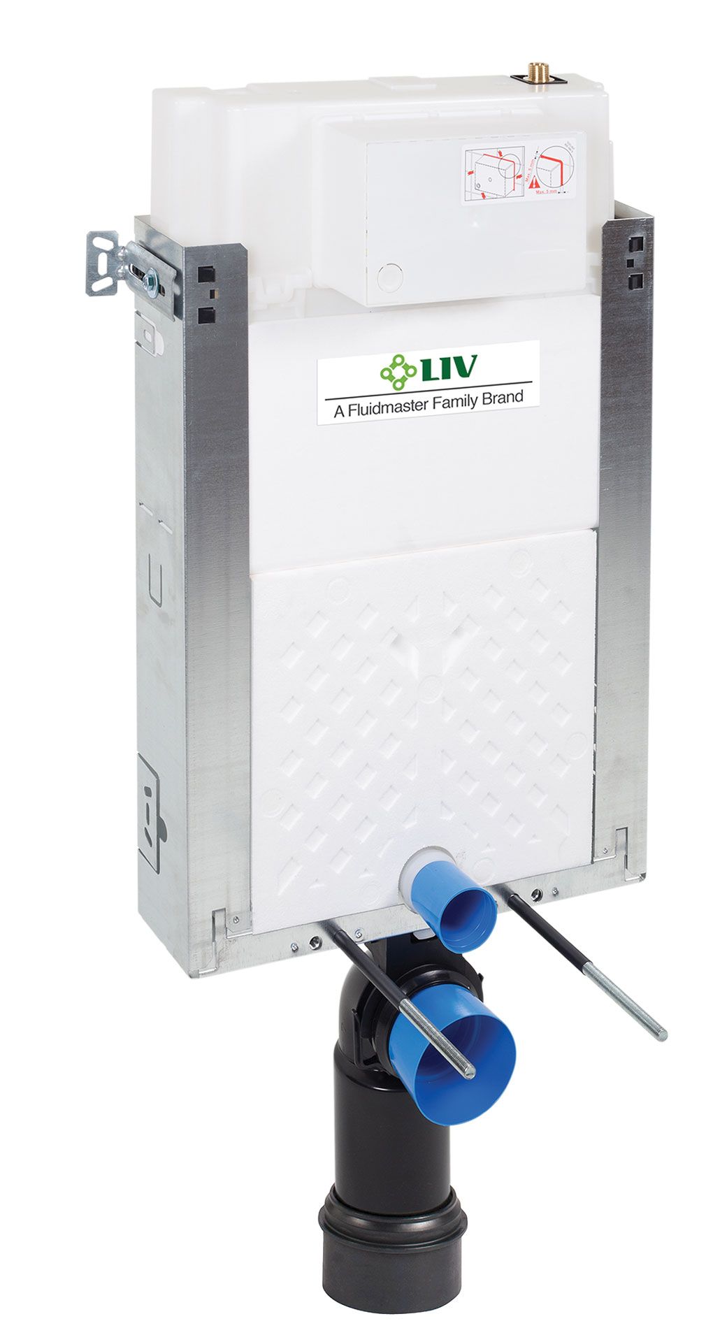 LIV-MOUNT 7512 PREMIUM