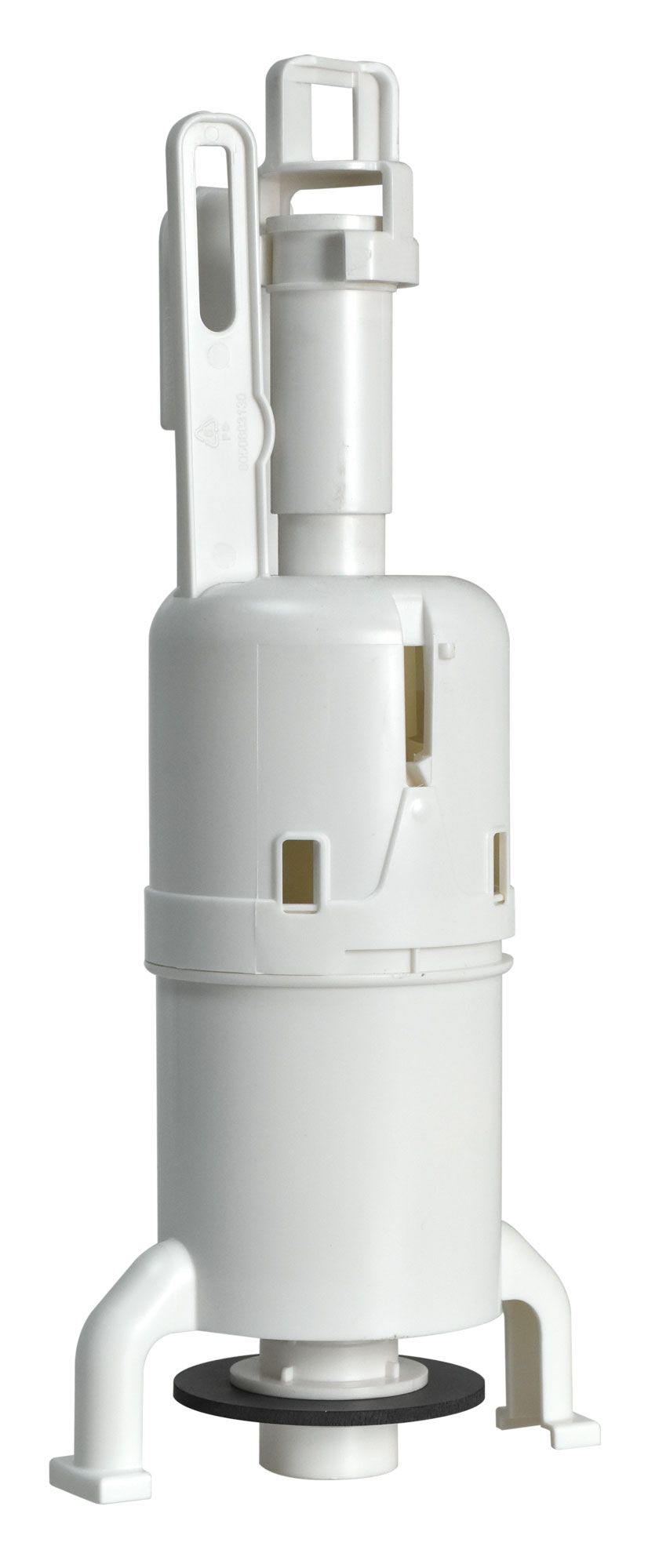 SET VALVA DE SPĂLARE CU GARNITURĂ