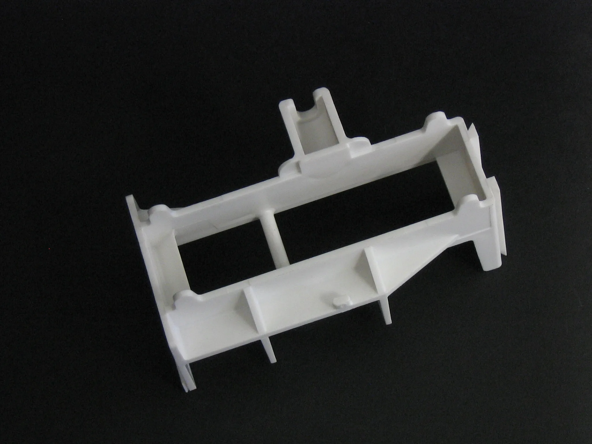 PUNTE, REZERVOR CRYSTAL