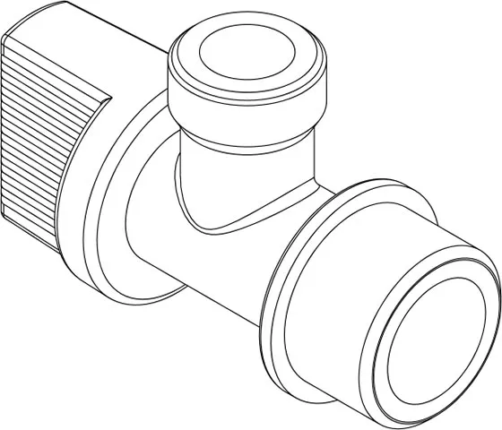 ROBINET OPRIRE G 1/2
