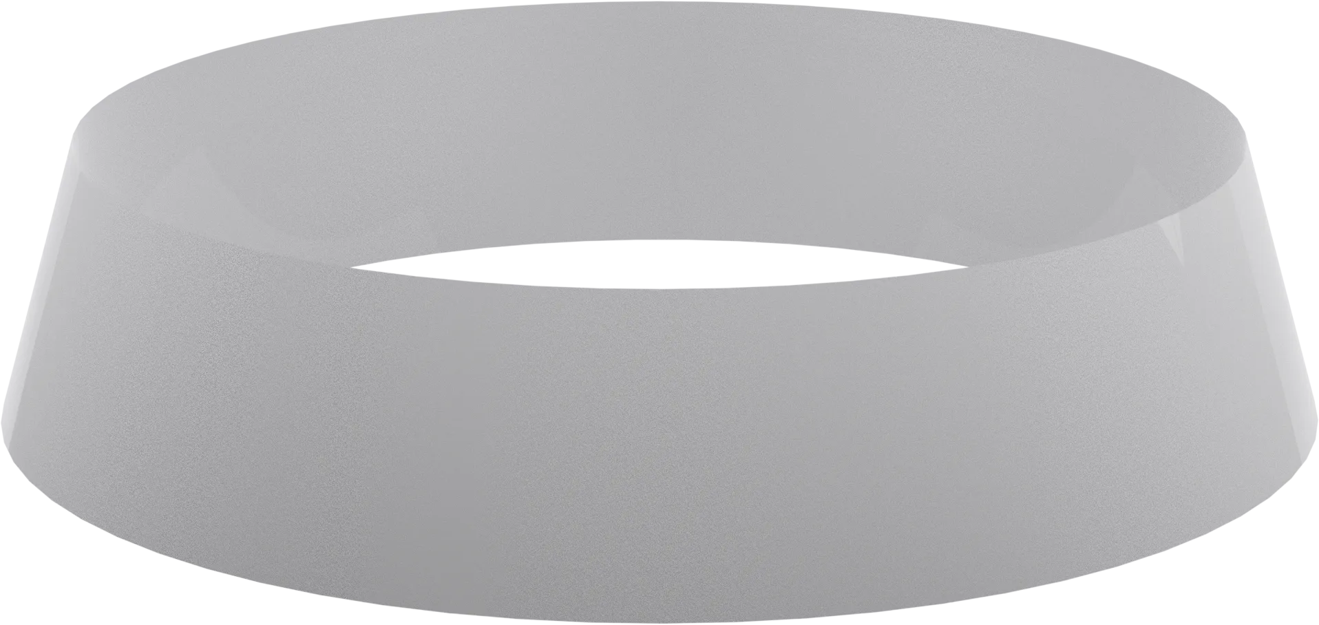 GARNITURĂ ETANȘARE PENTRU TUB SPĂLARE