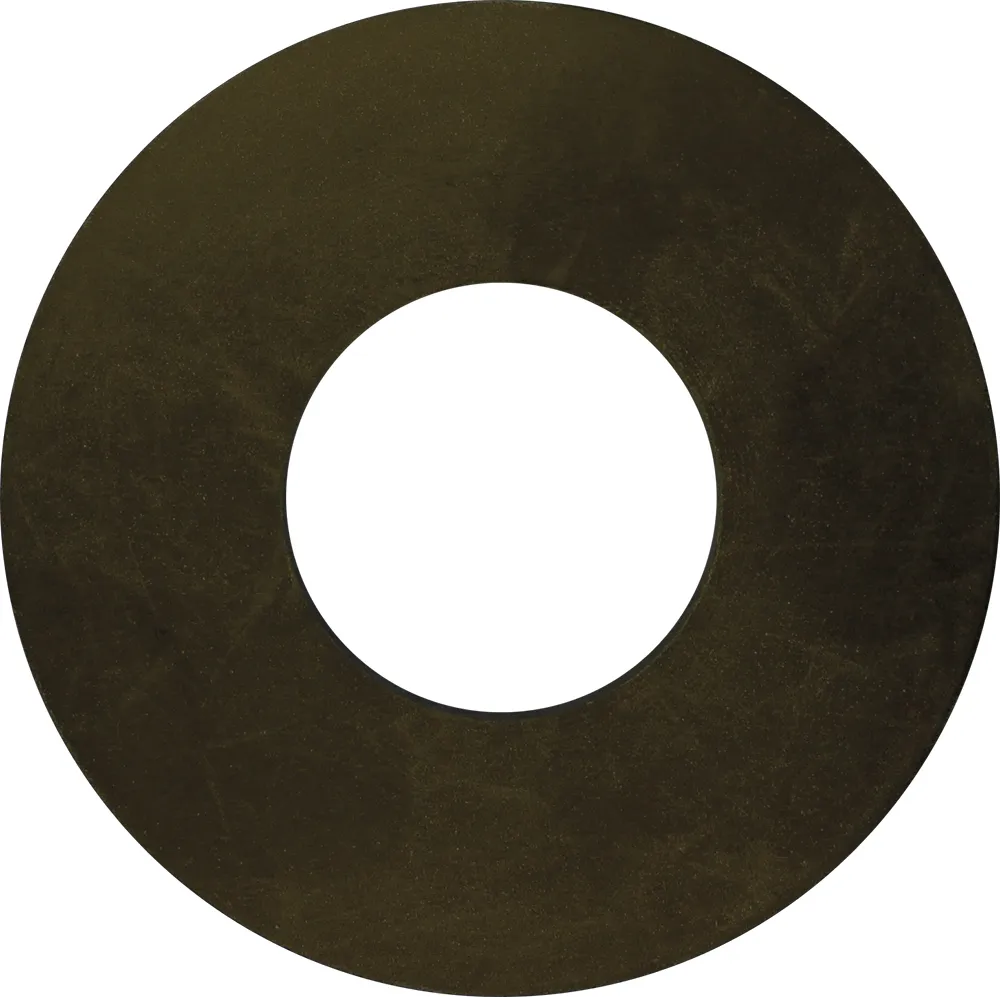 GARNITURA ETANȘARE DIN CAUCIUC 28 x 65 x 3 mm