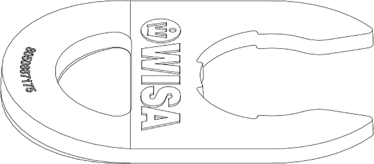 PIULIȚĂ DE PRINDERE