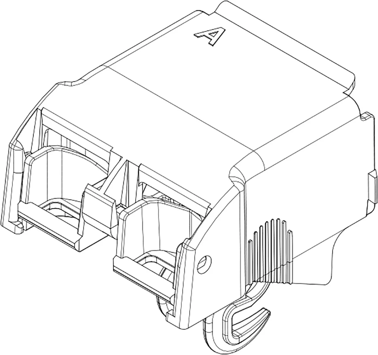 MECANISM CU CÂRLIGE DE COMANDĂ, MECANICE