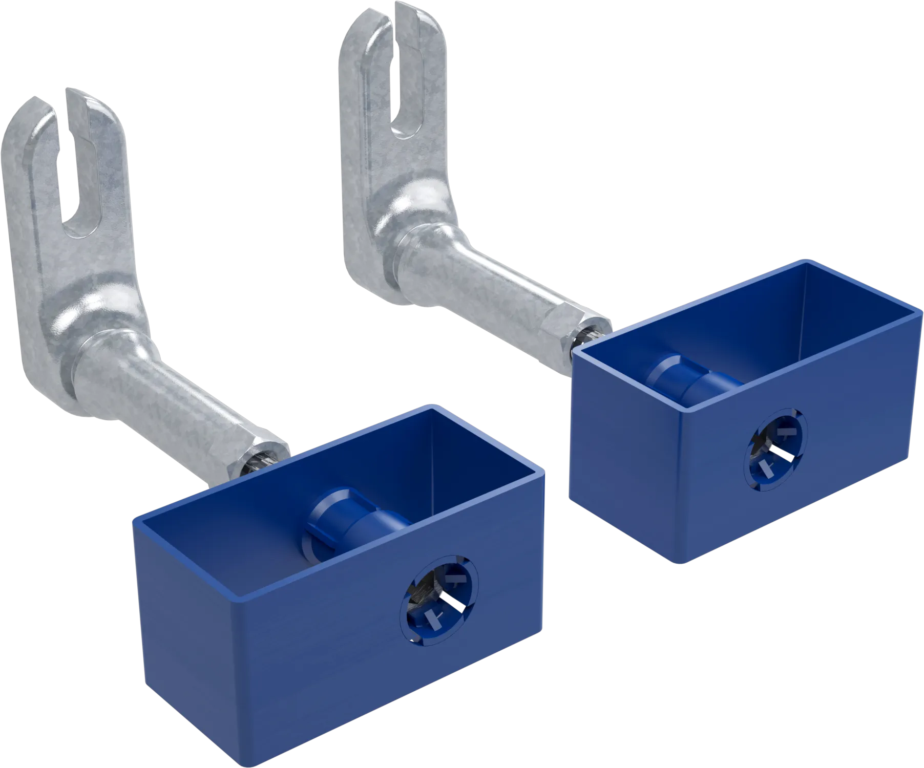 KIT DE FIXARE PE PERETE