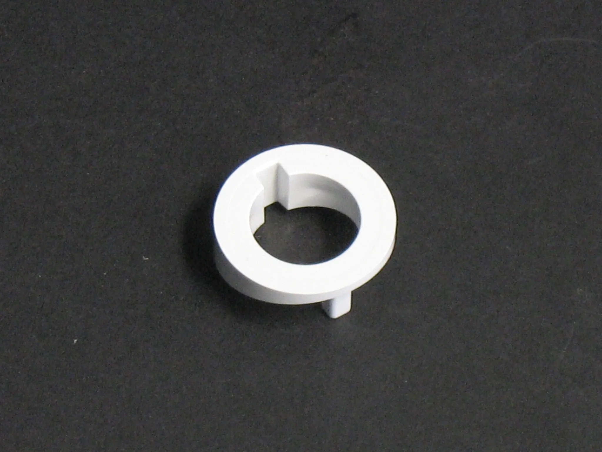 INEL DE FIXARE, REZERVOARE CRYSTAL/CRYSTAL DUO, alb