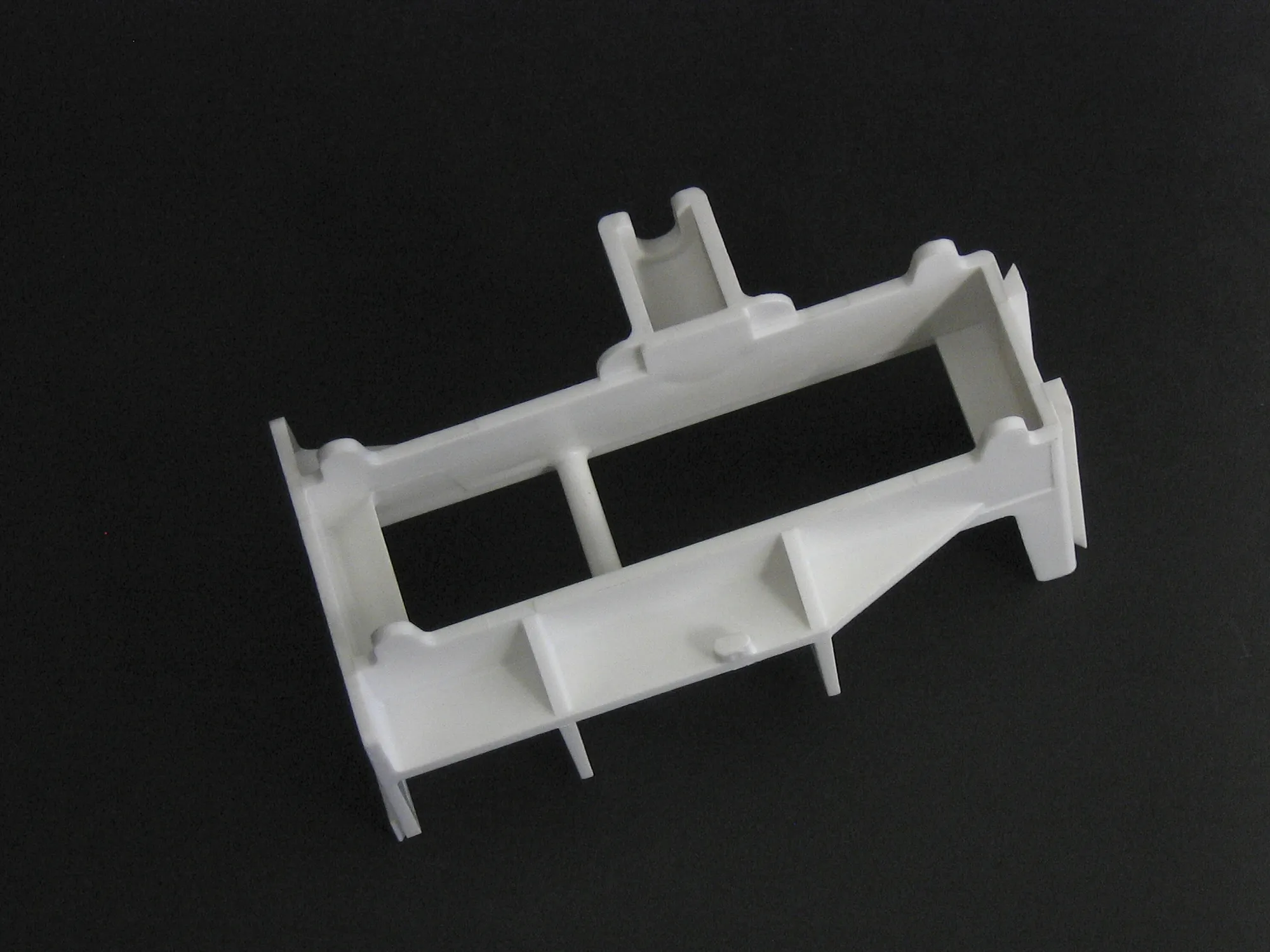 PUNTE, REZERVOR CRYSTAL