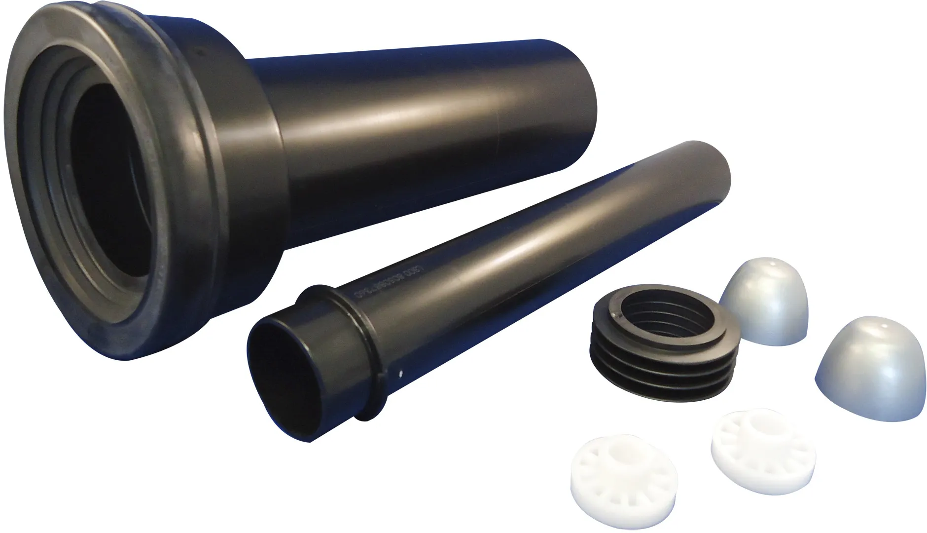 KIT DE CONECTARE WC, VARIANTA LUNGA