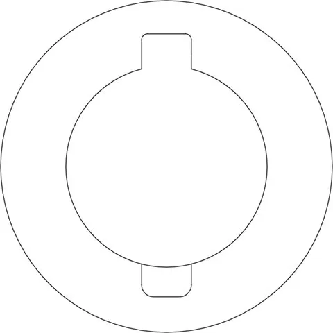 INEL DE FIXARE, REZERVOR FORTUNA