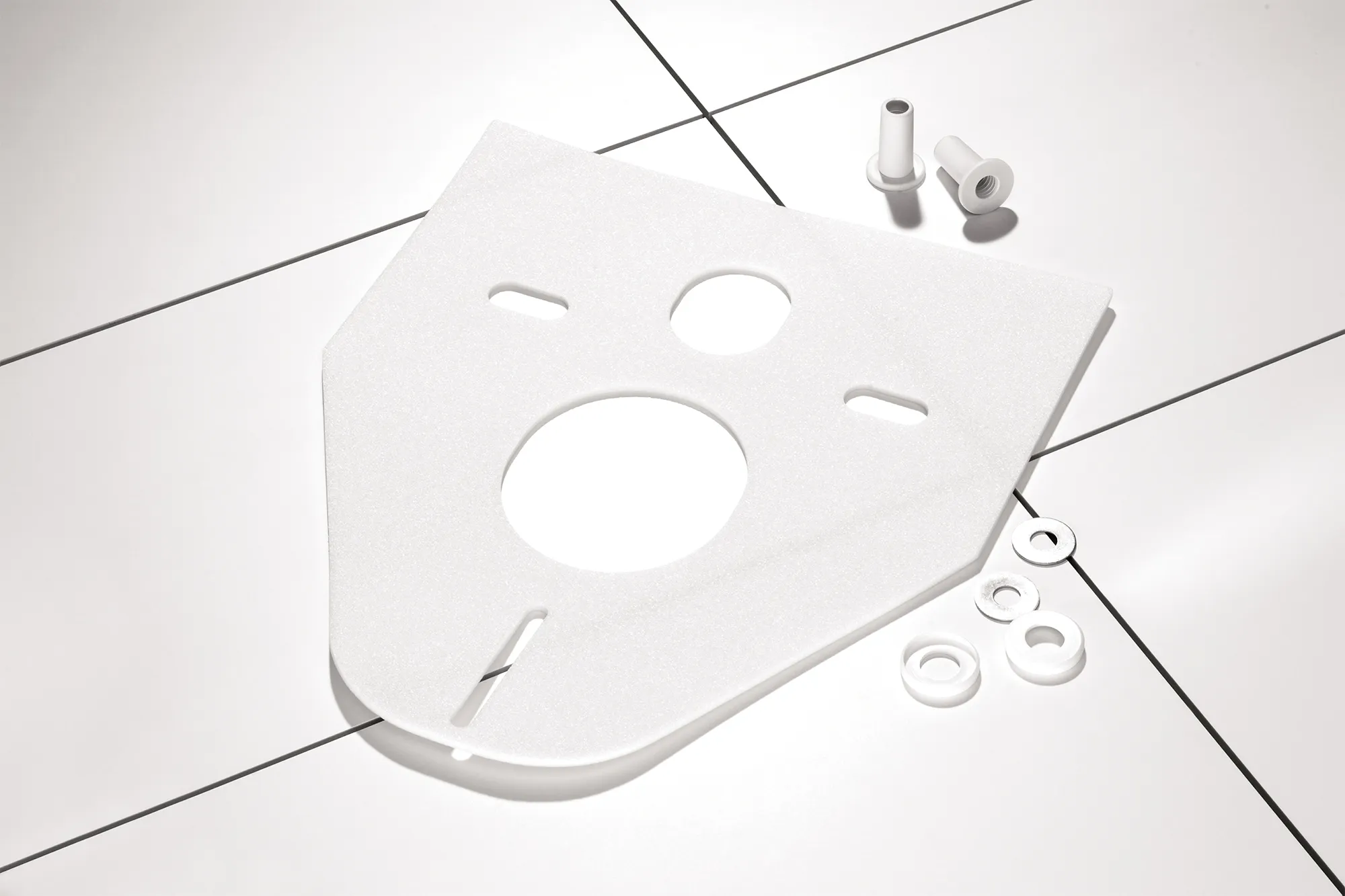 KIT DE IZOLARE (TOALETĂ ȘI BIDEU)