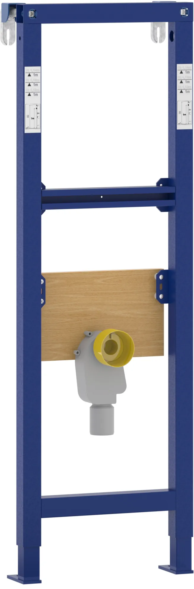 LIV-FIX WT SIFON INCASTRAT