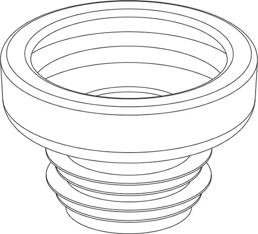 CONECTOR MODEL nr. 5
