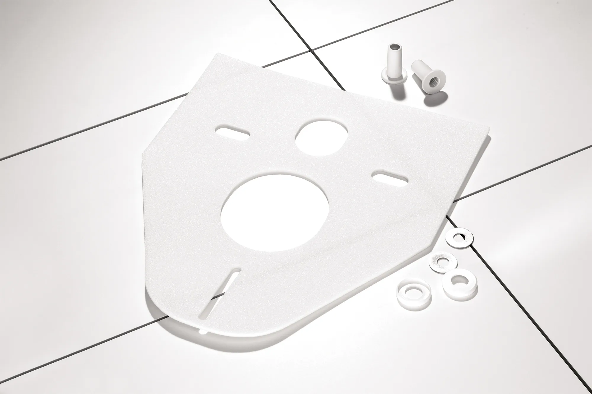 KIT DE IZOLARE (TOALETĂ ȘI BIDEU)