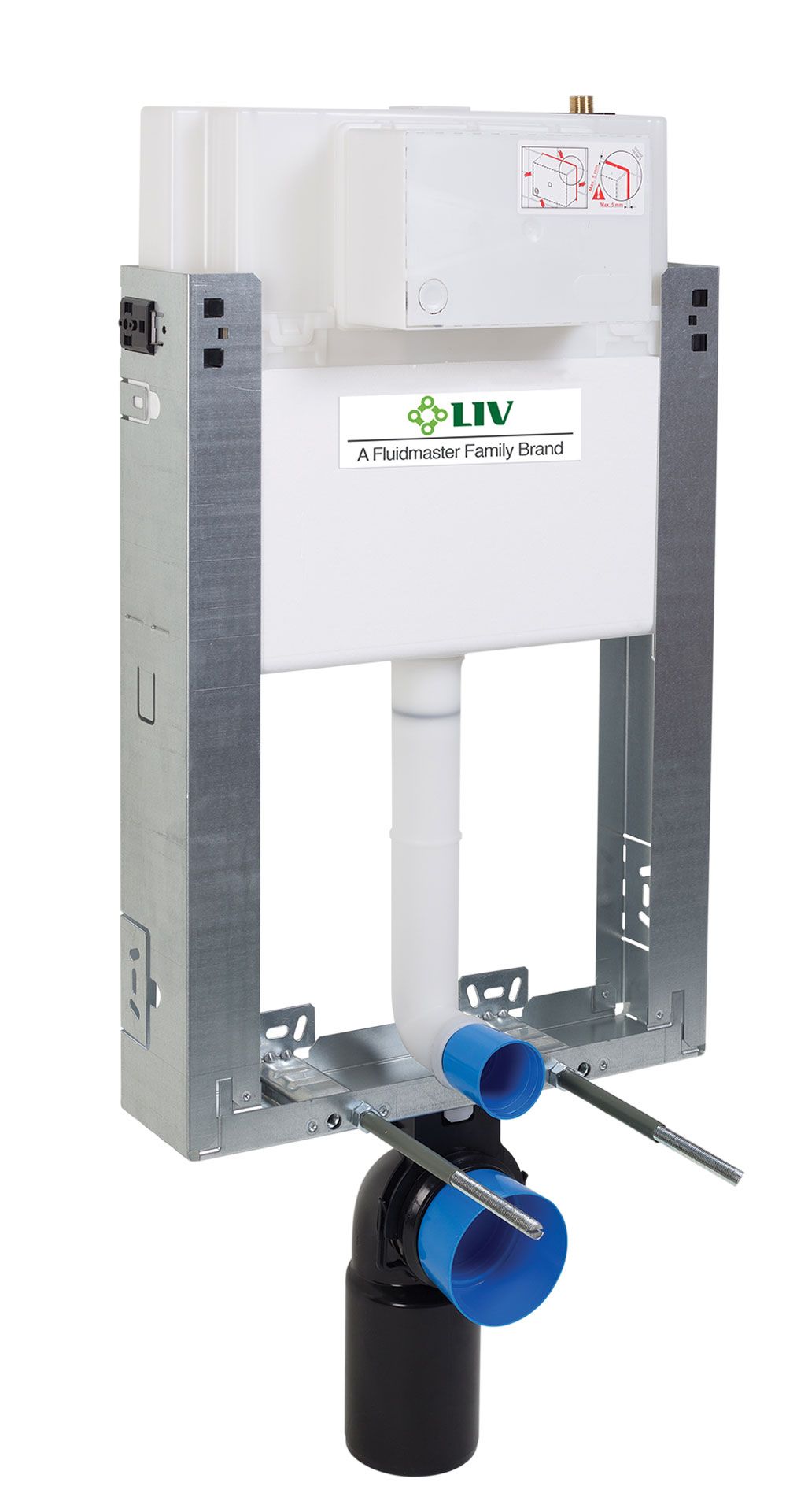 LIV-MOUNT 7512