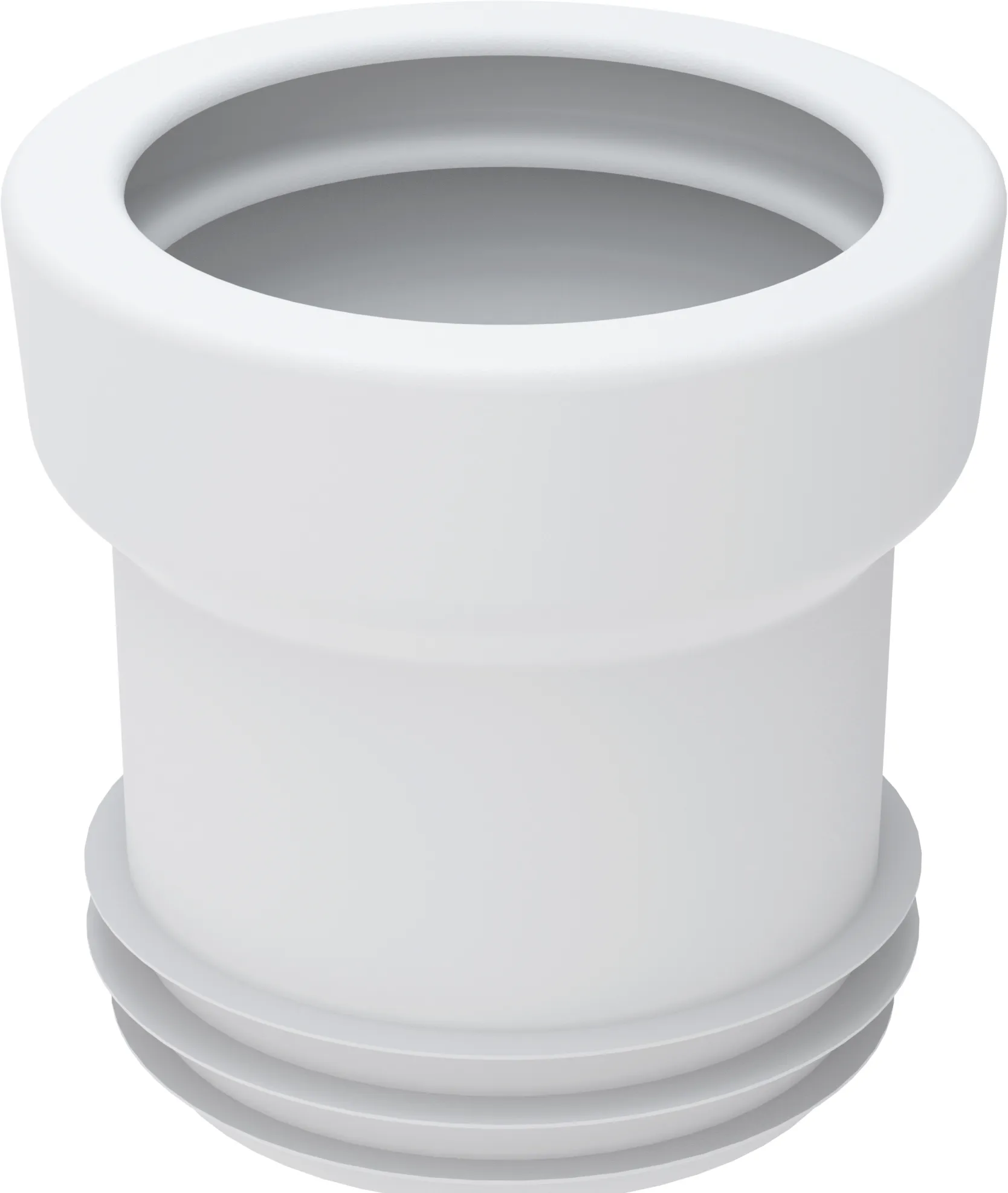 CONECTOR MODEL nr. 3, alb