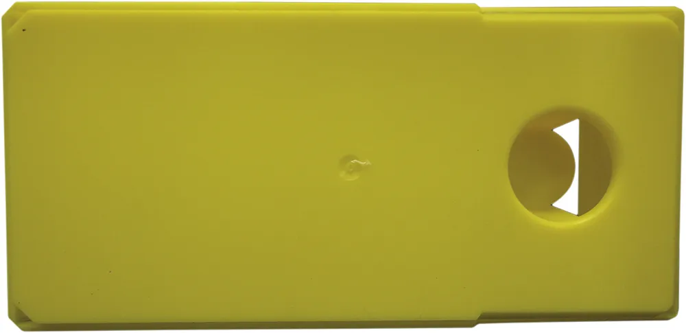 SUPORT PENTRU ZIDĂRIE, SUPERIOR / FRONTAL