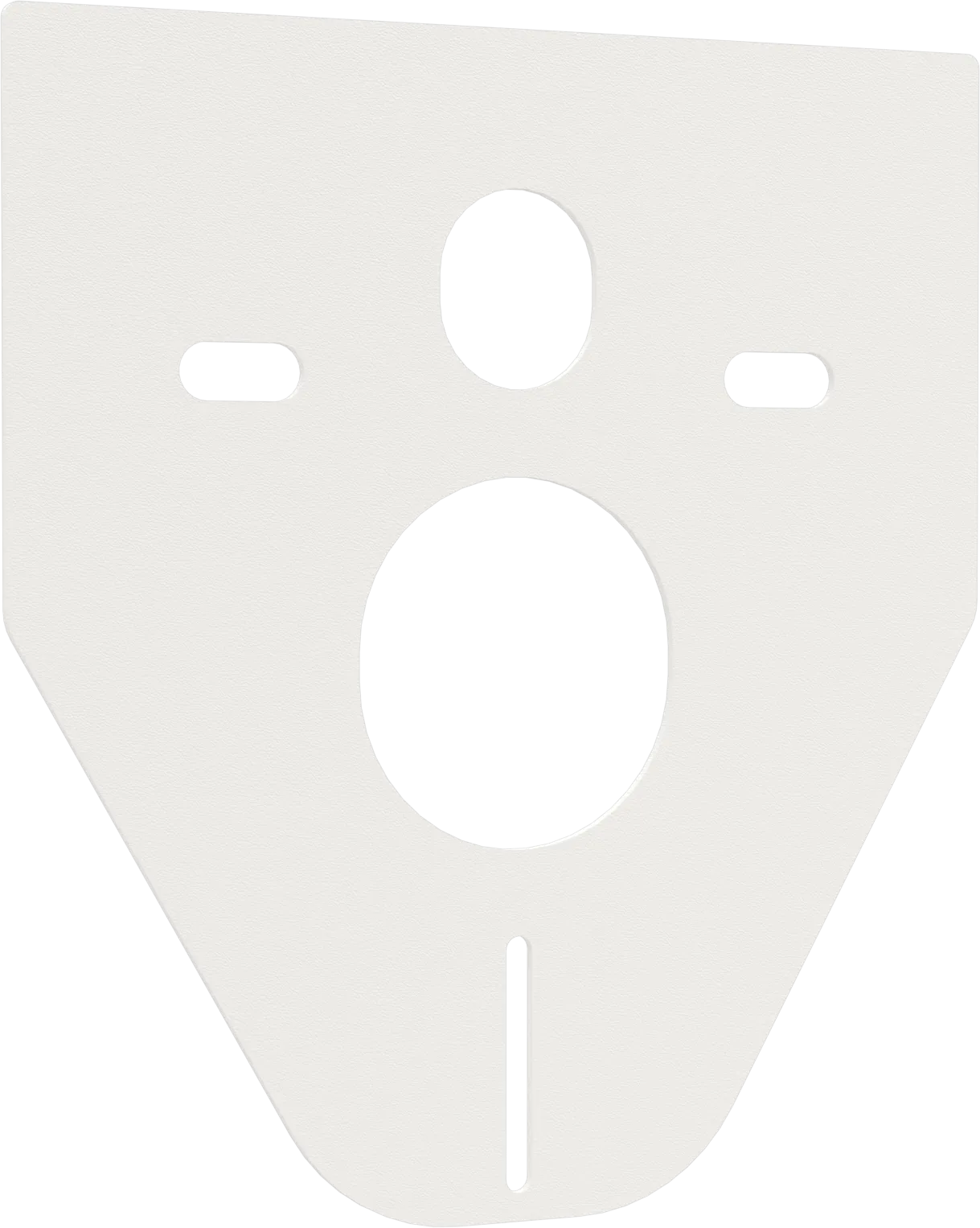 KIT DE IZOLARE (TOALETĂ ȘI BIDEU)