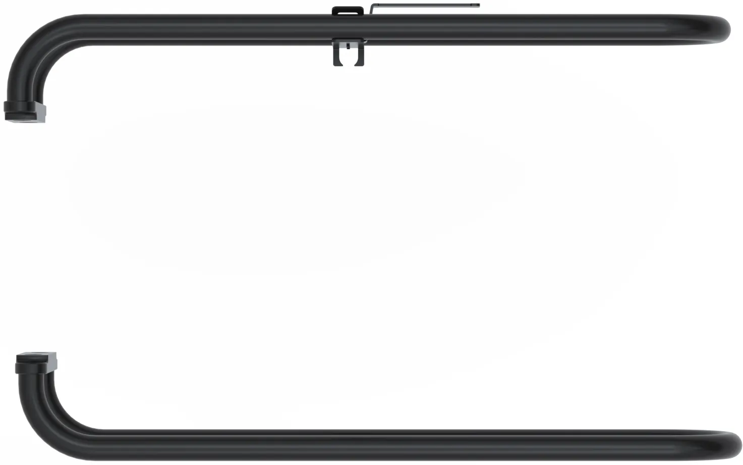 VARIOTRONIC MANERE DE SPRIJIN, negru