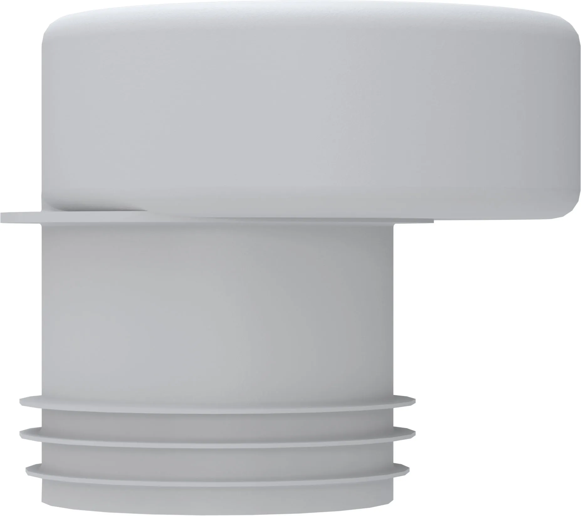 CONECTOR MODEL nr. 8 W