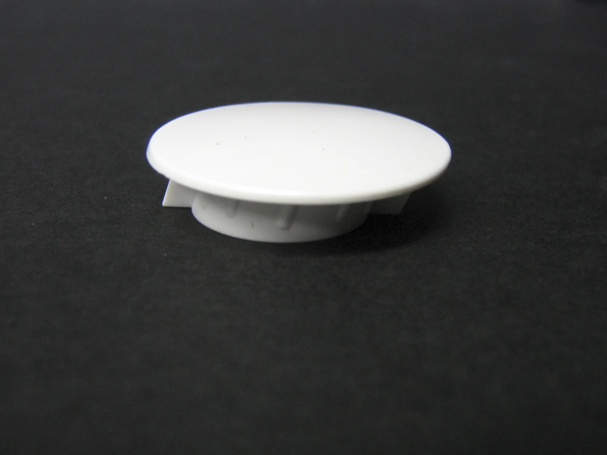 ORNAMENT BLINDARE GAURA, REZERVOARE CRYSTAL/CRYSTAL DUO, alb