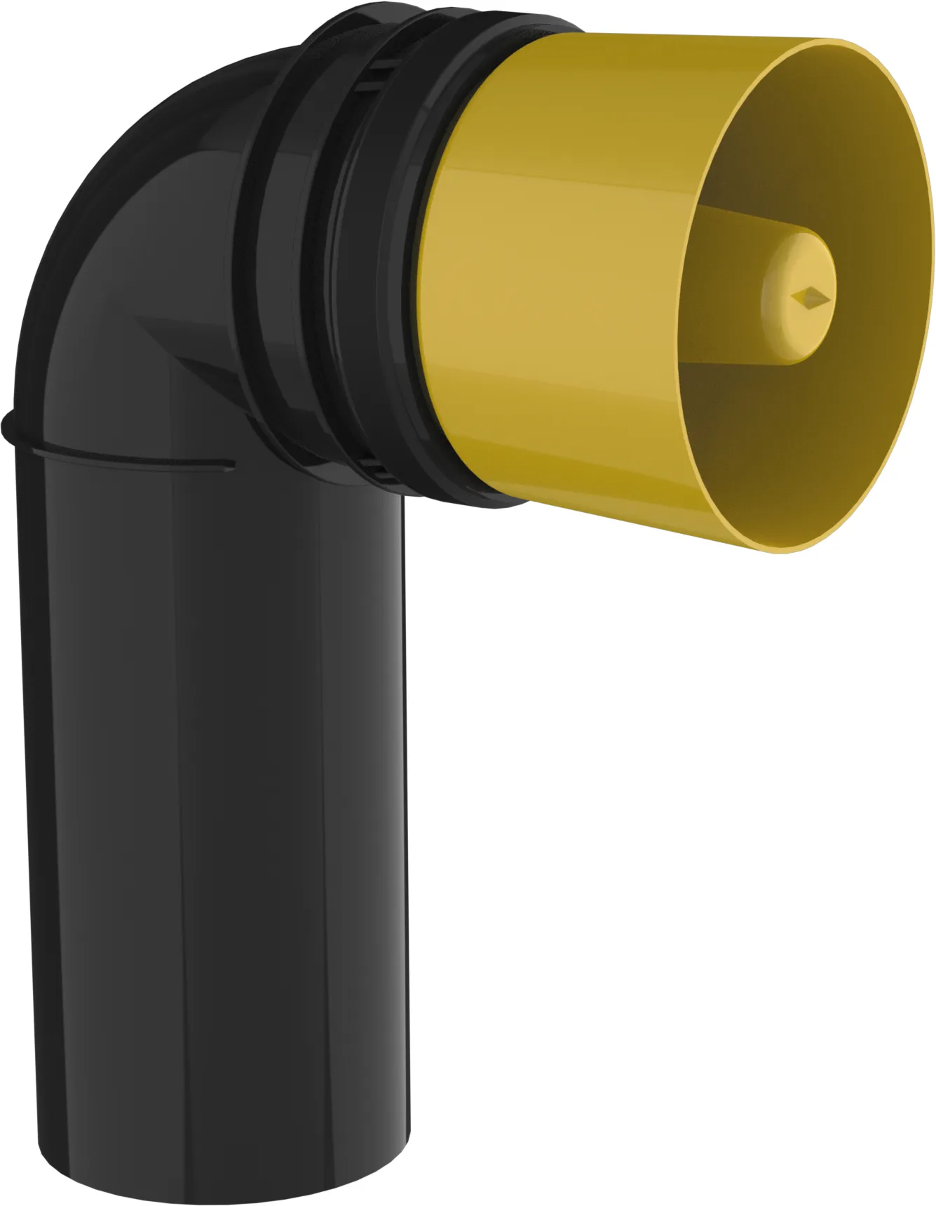 COȚ DE DESCĂRCARE 90 x 90 mm