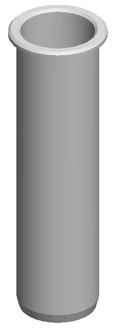 ŢEAVĂ CU MARGINE Ø 32 mm