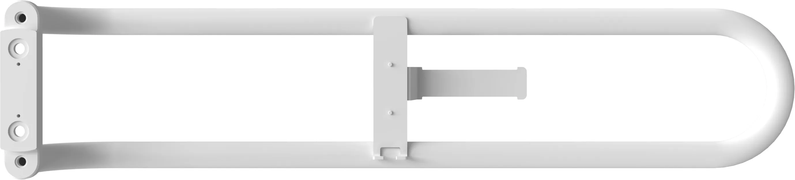 VARIOTRONIC MANERE DE SPRIJIN, alb