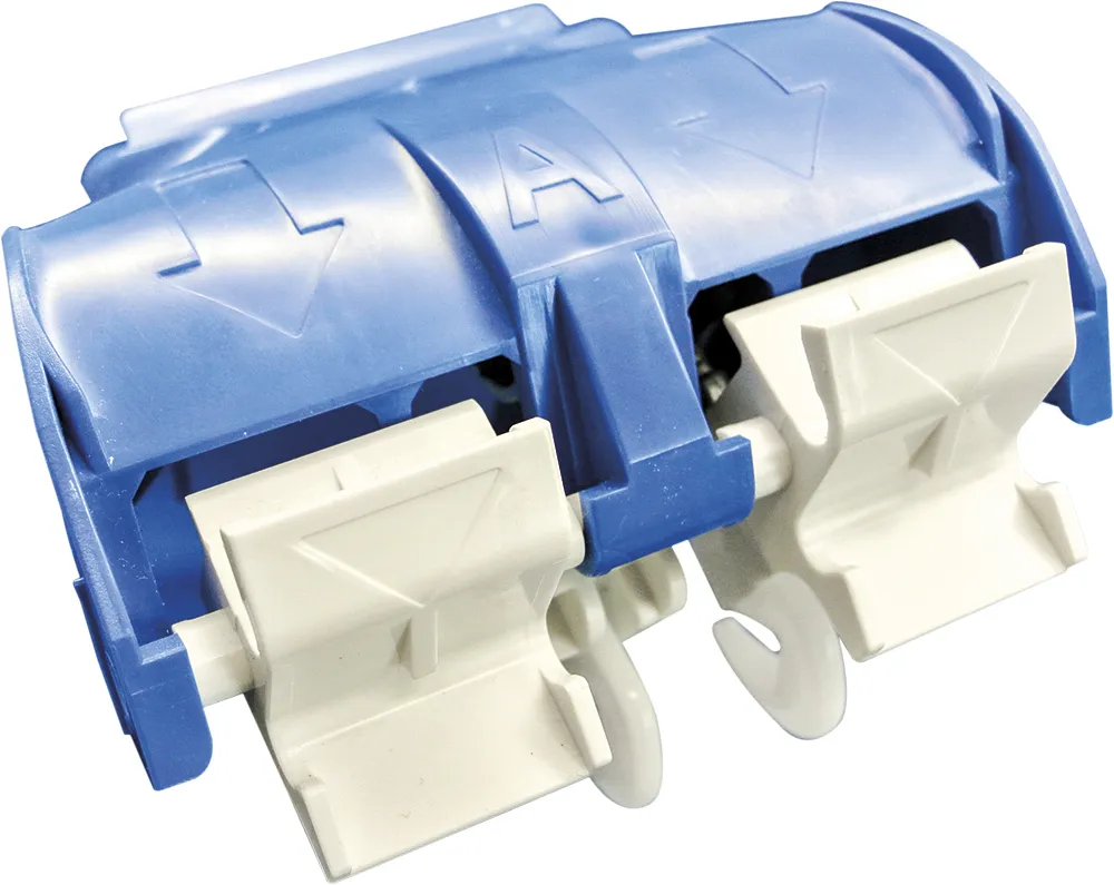 MECANISM CU MÂNERE DE CONTROL, MECANIC, REZERVOR 6052