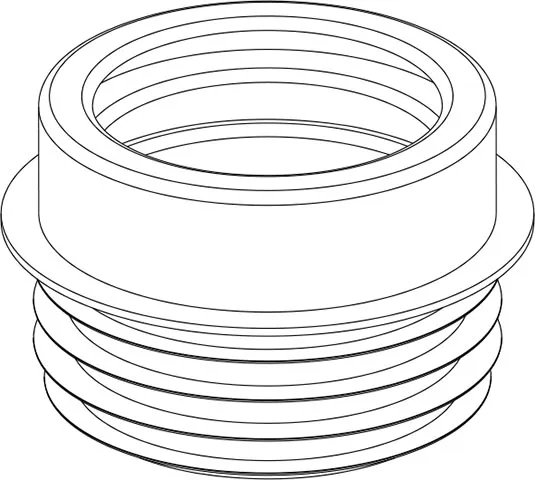 CONECTOR MODEL nr. 4