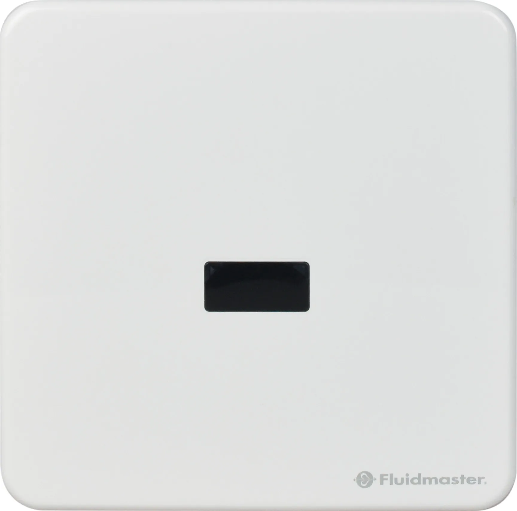 Clapetă de acționare RAY IR TECH P 230 V, alb