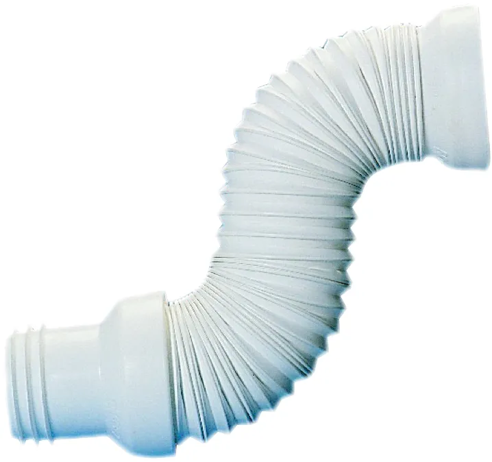 TUB FLEXIBIL DE EVACUARE, Ø 110 mm