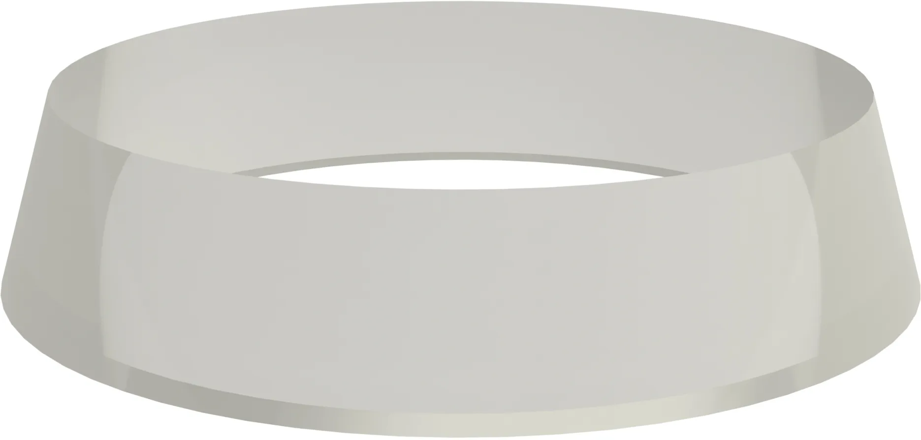 GARNITURĂ ETANȘARE PENTRU TUB SPĂLARE