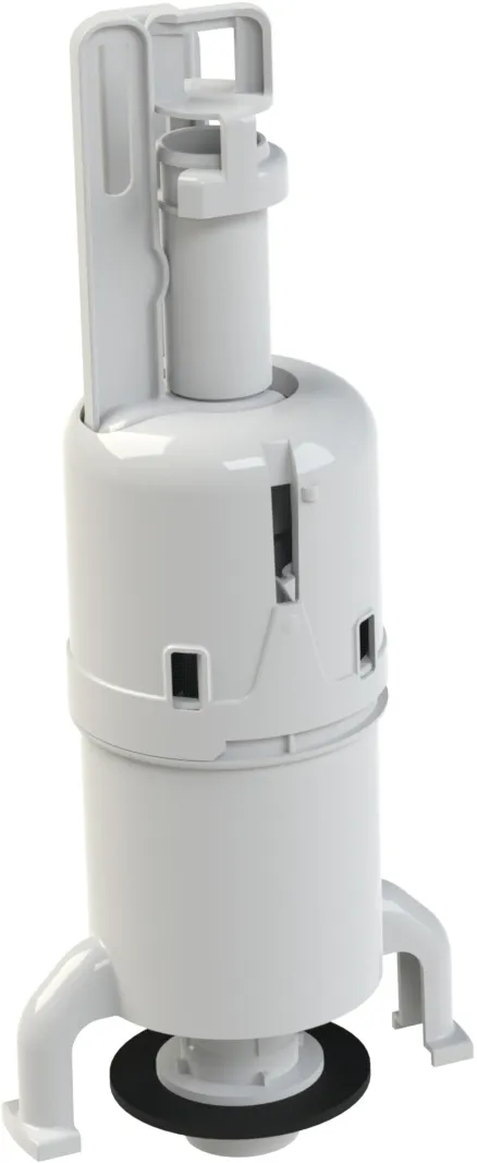 SET VALVA DE SPĂLARE CU GARNITURĂ