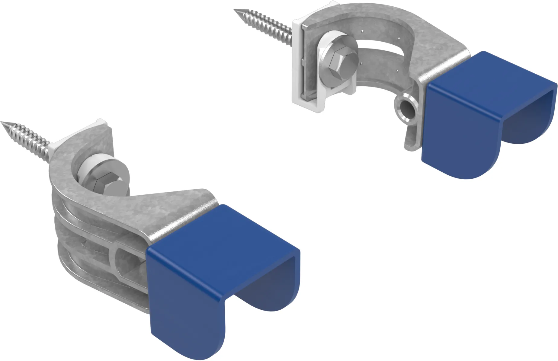 KIT DE FIXARE PE COLȚ