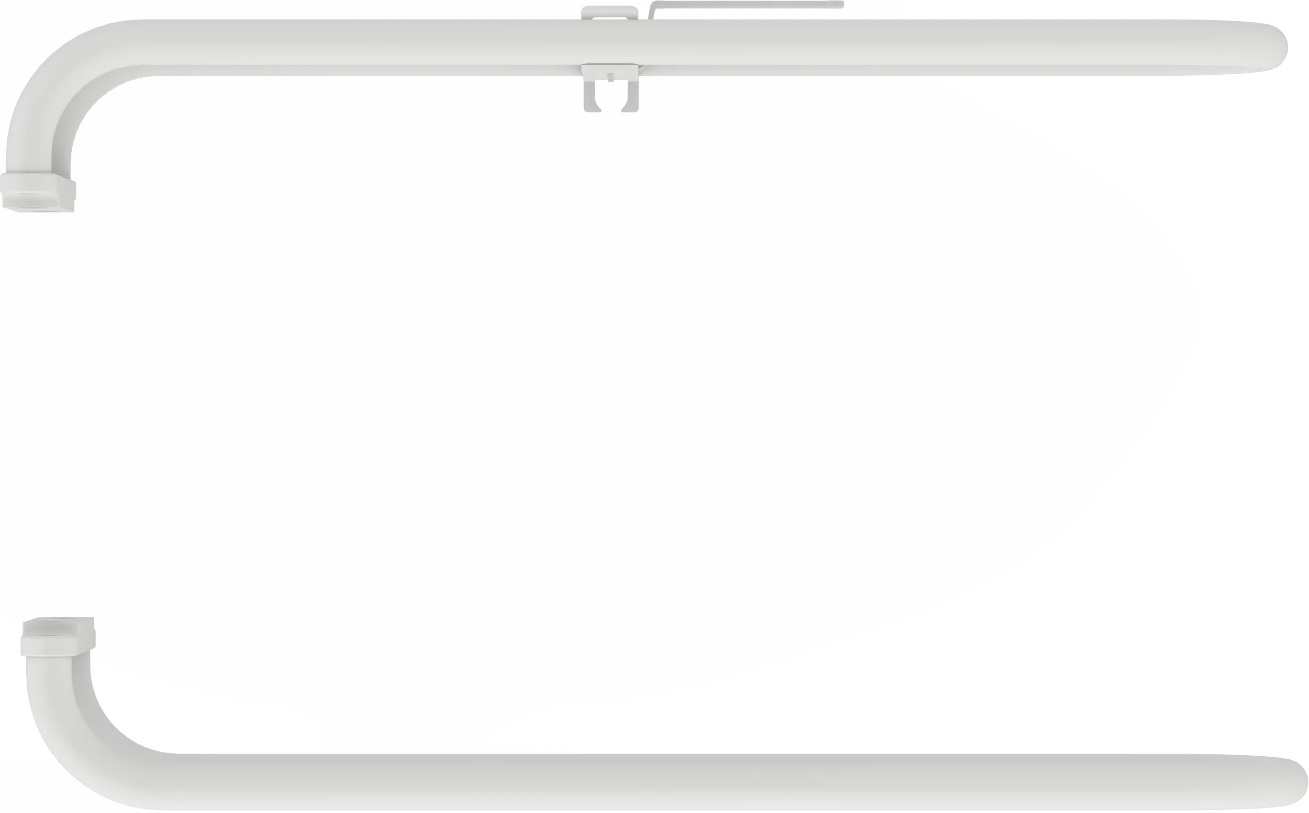 VARIOTRONIC MANERE DE SPRIJIN, alb