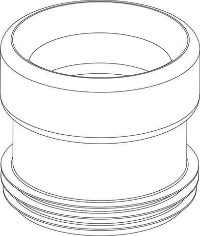 CONECTOR MODEL nr. 4 W