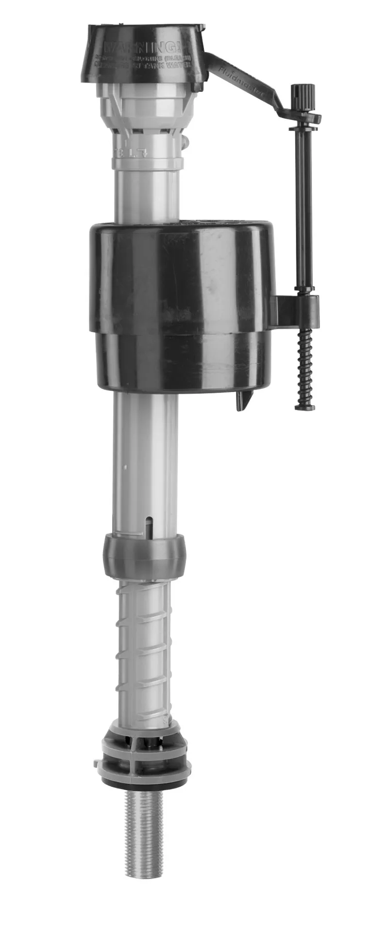 VALVA DE UMPLERE 400 G 3/8 PLASTIC