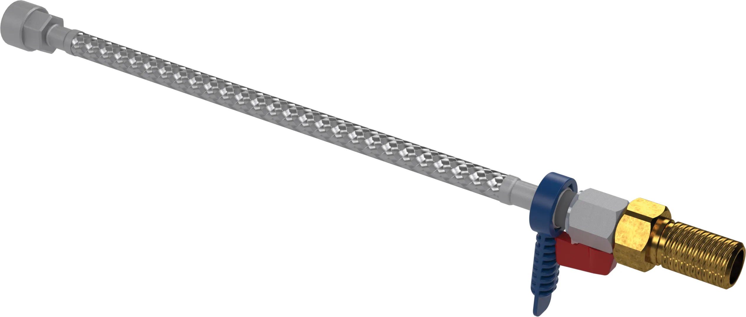 FURTUN FLEXIBIL PENTRU RACORDAREA LA APĂ