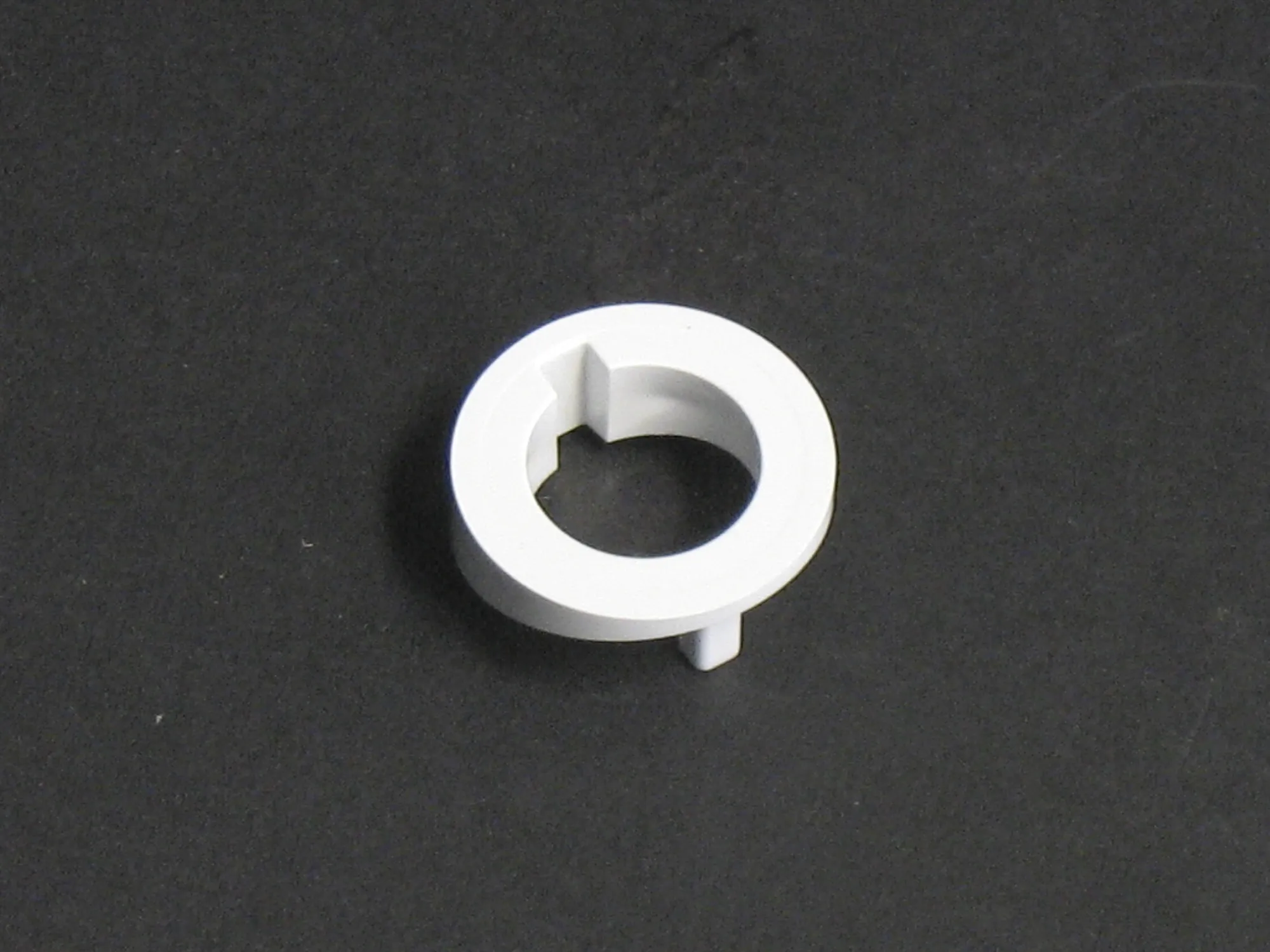 INEL DE FIXARE, REZERVOARE CRYSTAL/CRYSTAL DUO, alb