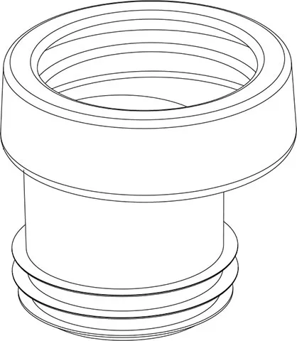 CONECTOR MODEL nr. 8