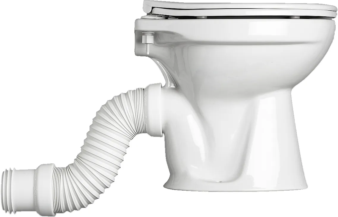 TUB FLEXIBIL DE EVACUARE, Ø 110 mm