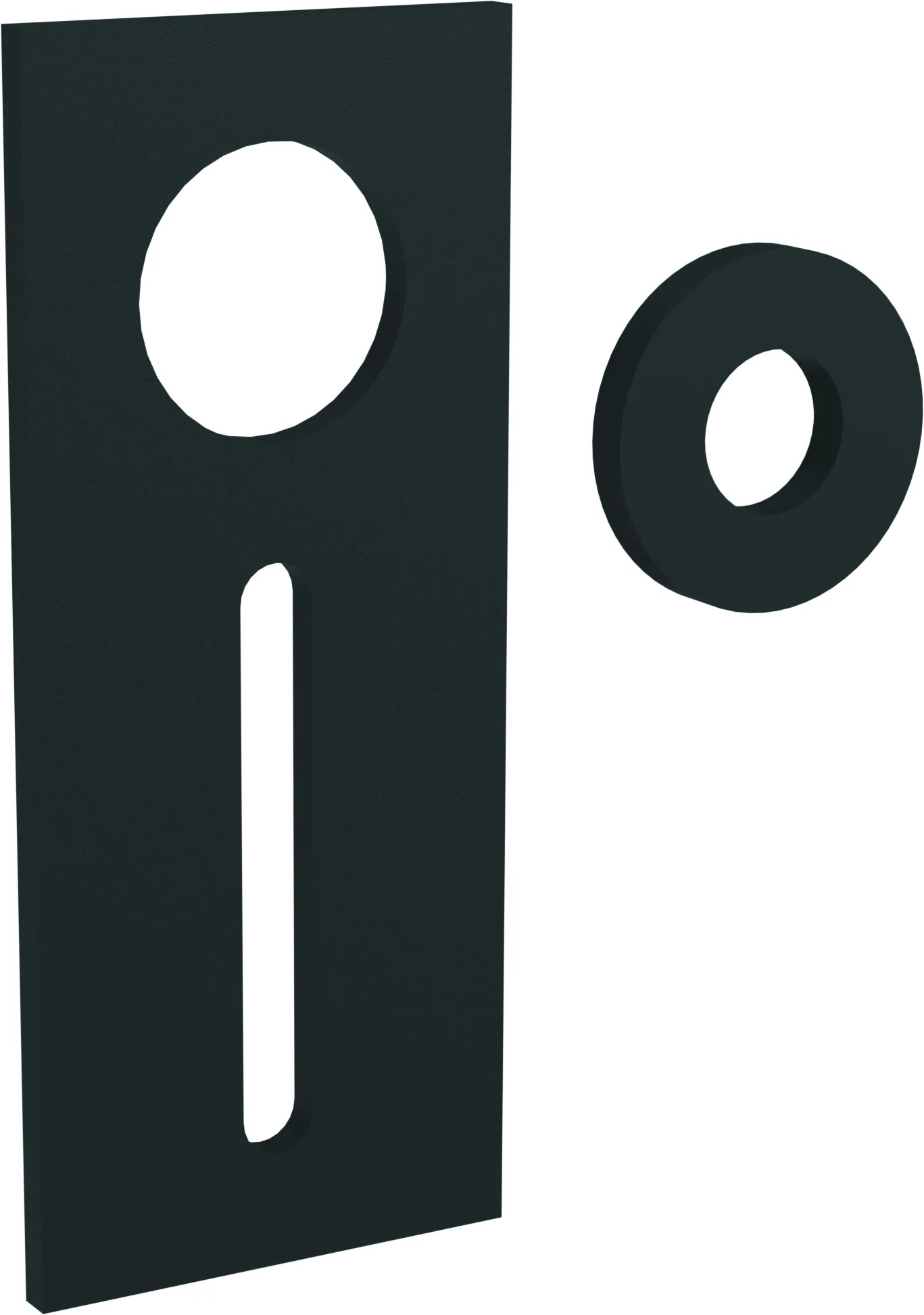 SET DE IZOLARE FONICĂ